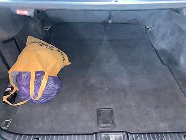 Mercedes-Benz: Mercedes-Benz E-Class: 2002 г., Седан — 9