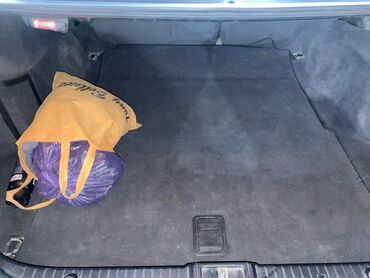 Mercedes-Benz: Mercedes-Benz E-Class: 2002 г., 3.2 л, Автомат, Бензин, Седан — 2