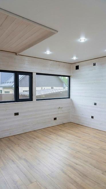 Продажа коттеджей и домов: 2 комнаты, 45 м², 4 соток, Таш-Мойнок — 13