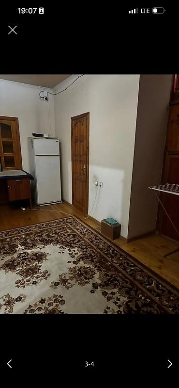Бөлмөлөрдү ижарага берүү: 20 м², Толугу менен эмереги бар — 2