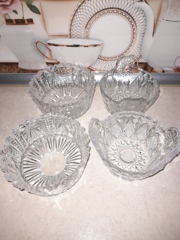 Konfet qabları: YENİ!!! TOM KONFET QABLARI. -Konfet, mürəbbə, şirniyyat, hətta — 7