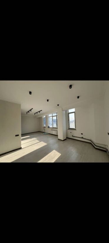 Продажа квартир: 3 комнаты, 103 м², Элитка, 10 этаж, Евроремонт