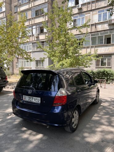 граната хонда фит: Honda Fit: 2002 г., 1.3 л, Вариатор, Бензин, Универсал