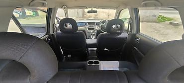мицу биси: Mitsubishi Airtrek: 2002 г., 2 л, Автомат, Бензин, Кроссовер — 8