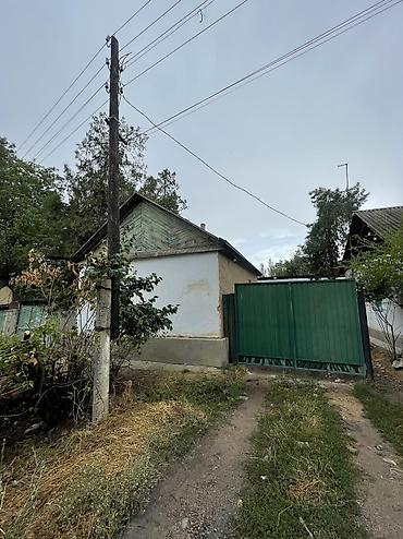 pantera коттедж: Срочно продаю дом в с.Панфиловка Участок 24 соток Дом 3 жилые комнаты — 1