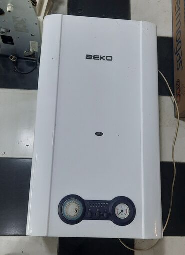 Kombilər: Beko 32 kv avropadan gəlmiş az işlənmiş ikinci əl kombilətin zəmanətlə