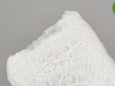 biala sukienka h: Amisu, Sukienka damska, rozmiar L — 6
