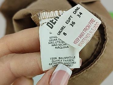 deichmann ugg buty: Denim Co, Szorty damskie, rozmiar S — 5