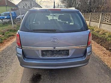 legend rs: OPEL ASTRA H 1.6XEP - KOMPLETAN AUTO U DELOVIMA | Svi delovi za — 4