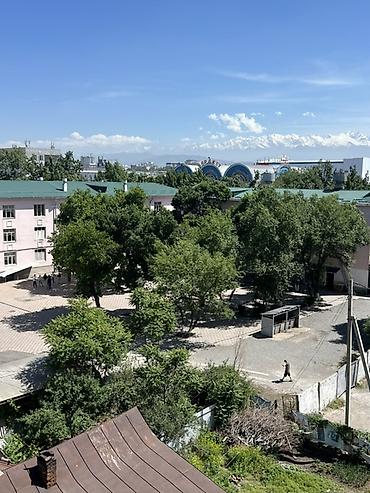 Продажа квартир: 2 комнаты, 68 м², Элитка, 6 этаж, Готовая ПСО (под самоотделку) — 4
