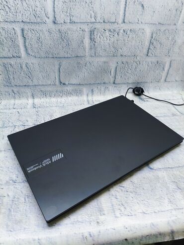 Ноутбуки: Ультрабук, Asus, 16 ГБ ОЗУ, AMD Ryzen 5, 15.6 ", Новый, Для работы, учебы, память SSD — 5