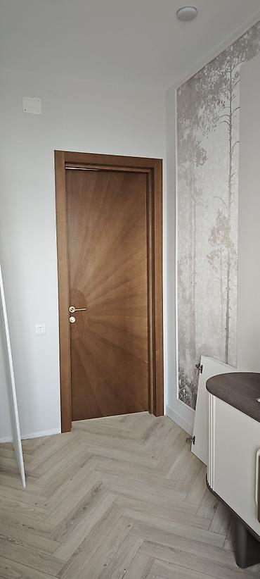 Деревянные двери на заказ: Изготовим двери, декоративные панели, плинтус,доборы и т.д. разных — 24