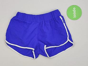 kolarki pull and bear: Szorty damskie, rozmiar S — 2