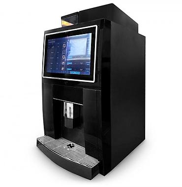 заведения: ☕ ПРОДАЁТСЯ КОФЕЙНЫЙ АВТОМАТ JETINNO JL25 Автомат для приготовления — 1