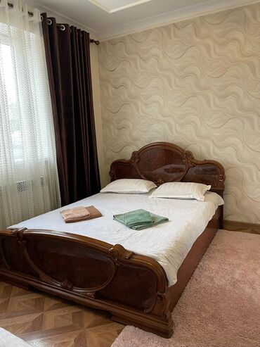 Иссык-Куль 2025: Доброго времени суток Каракол! 📍В городе Каракол в гостевом доме — 16