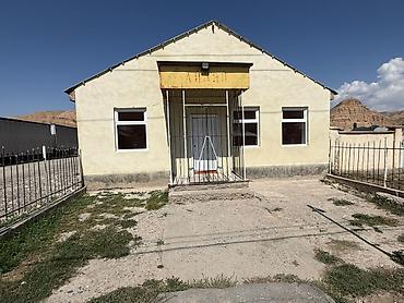 Павильондорду сатуу: Имарат, 80 м² — 1