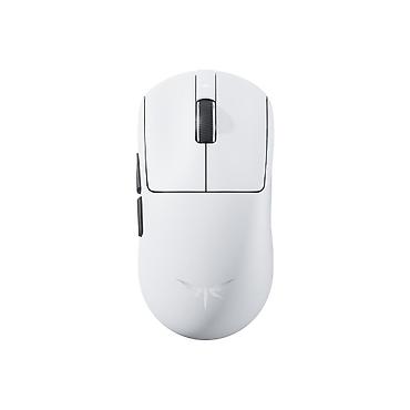 rush wave: Беспроводная игровая мышь VGN Dragonfly 3 Master+ (Флагман 2026) — 1