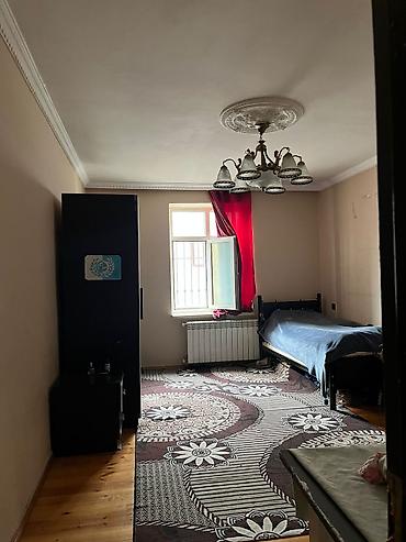 Yataq otağı dəstləri: İkinəfərlik çarpayı, Dolab — 2