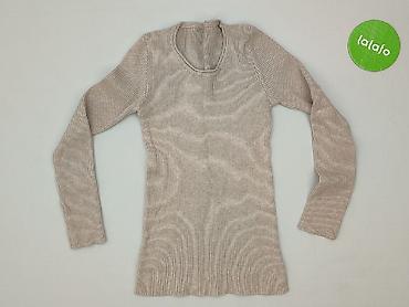 second hand clothing: Sweter damski, rozmiar S — 2