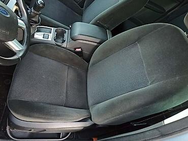 volan bmw e46: SEDISTA SA GREJACIMA ZA FORD C-MAX OD 2003. DO 2010. GOD. | Odlicna — 4