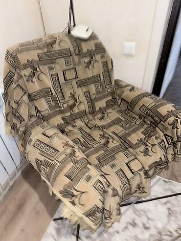 sofa: Угловой диван, C подушками — 5