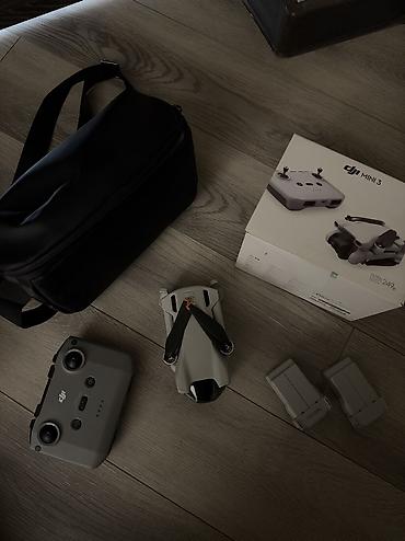 dji nano: Dji mini 3 standard +1 батарейки и сумка - 33000 Dji avata 360 fly — 2