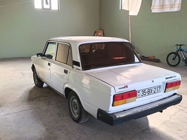 VAZ (LADA): VAZ (LADA) 2107: 0.6 l | 2008 il 31000 km -da lalafo.az — 2 VAZ (LADA): VAZ (LADA) 2107: 0.6 l | 2008 il 31000 km — 2