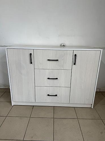 Комоды для одежды: Комод для одежды, Новый, Без зеркала, Другой материал, Бесплатная доставка — 9