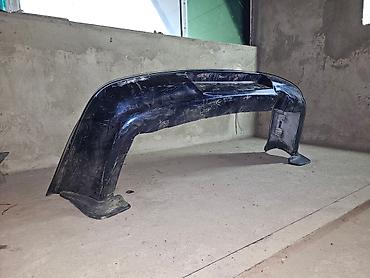 Бампер и комплектующие: Kia, Б/у, Оригинал — 8