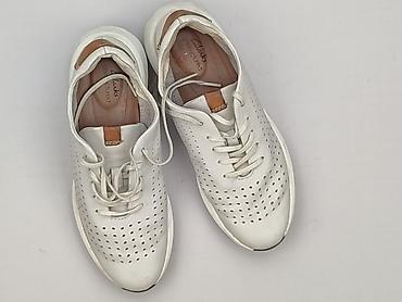 clarks: Clarks, Sneakersy damskie, rozmiar 36 — 1