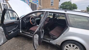 транспортер 3: Audi A6 Allroad Quattro: 2001 г., 2.5 л, Автомат, Дизель, Универсал