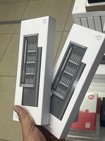 ремонт шуруповерт: Электрическая отвертка Xiaomi Mijia Electric Precision Screwdriver — 3