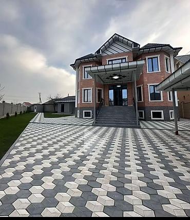 58: Евробрусчатка, Беш-таш, Бетонная, Литая, Новый — 3