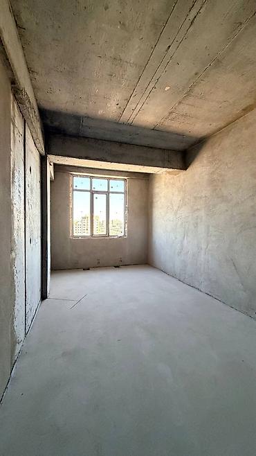 жк локал: 1 комната, 50 м², 11 этаж, ПСО (под самоотделку) — 4