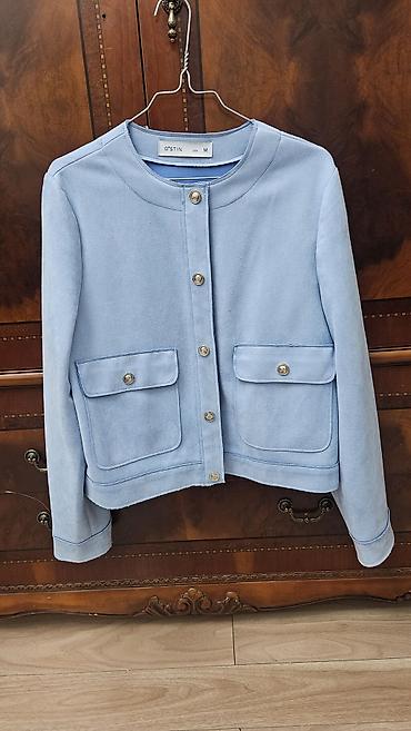 Пиджаки, жакеты: Всё по 500! Брендовые вещи, в хорошем состоянии — 1