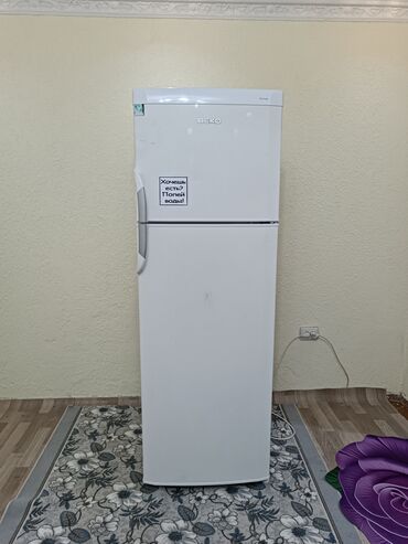моторы для швейных машин: Муздаткыч Beko, Колдонулган, Эки камералуу, No frost, 60 * 175 * 60
