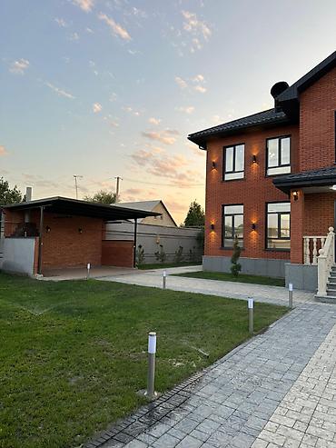 Продажа домов: Дом, 360 м², 6 комнат, Агентство недвижимости, Дизайнерский ремонт — 4