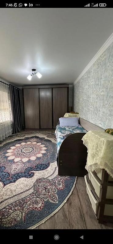 дома в григорьевке: 60 м², 4 комнаты, Без подселения — 4