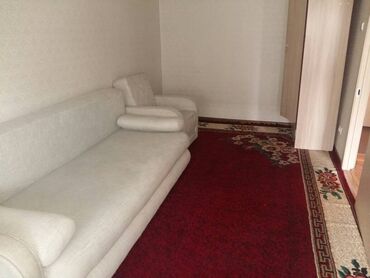 джалал абад аренда: 1 комната, Без подселения, С мебелью полностью
