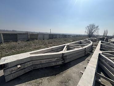 Железобетонные фермы: ЖБИ Железобетонные фермы для перекрытий/кровли - Тип: сборные — 5