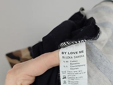 bluzy playboy: Bluza z kapturem damska, rozmiar 3XL — 5