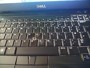 dell ddr3: Dell Latitude E6410 noutbuk intel core i5 processor (M520) 2.40 GHz — 5
