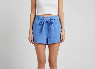 Trousers: Primark, Shorts for women, size XS