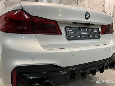 корректирующее нижнее белье: Комплект стоп-сигналов BMW