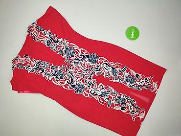 reverse sukienki: Modern Line, Sukienka damska, rozmiar 3XL — 3