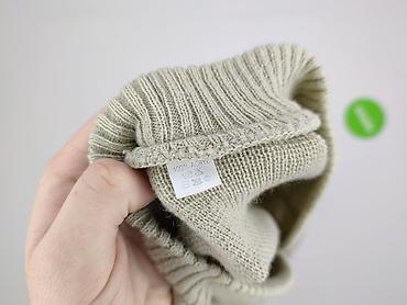 subdued mapa: Sweter dla mężczyzn, rozmiar 3XL — 4