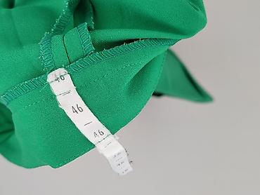 1 m 62 cm: Spodnie 3/4 damskie, rozmiar XL — 8