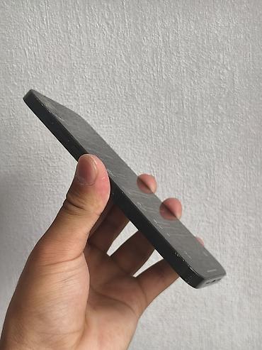 ayfon 14: Смартфон Apple iPhone (серия с плоскими гранями, цвет — 5