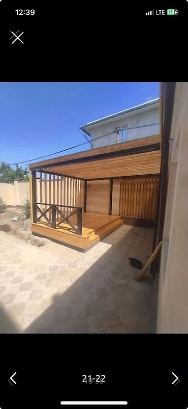 Тапчаны: Тапчан 3 x 3 x 3 м, Металл — 22