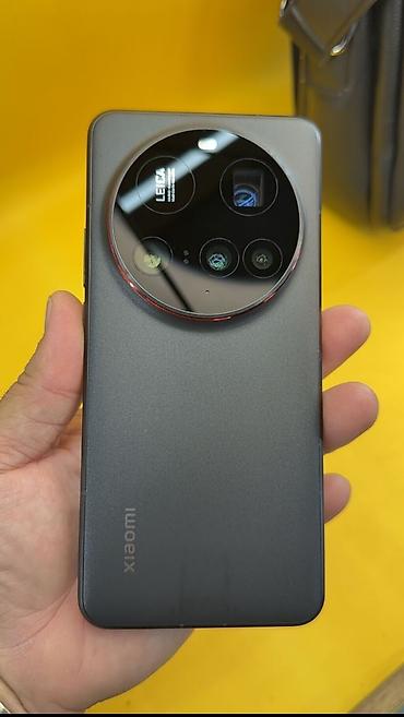 a 13: Xiaomi, 15 Ultra, Новый, 256 ГБ, цвет - Черный, 1 SIM, 2 SIM, eSIM — 7